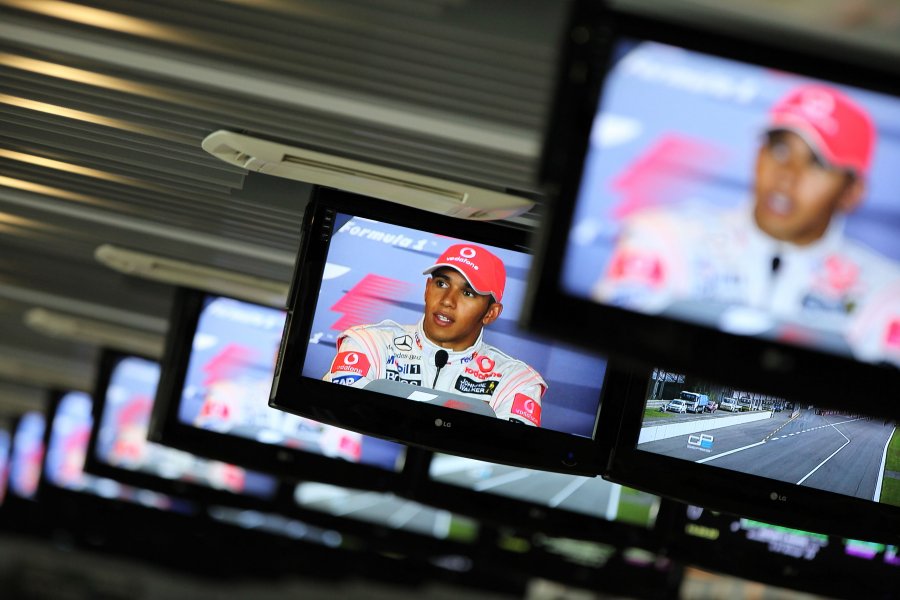 GP ITALIA - Qualifiche e Prove Libere 3